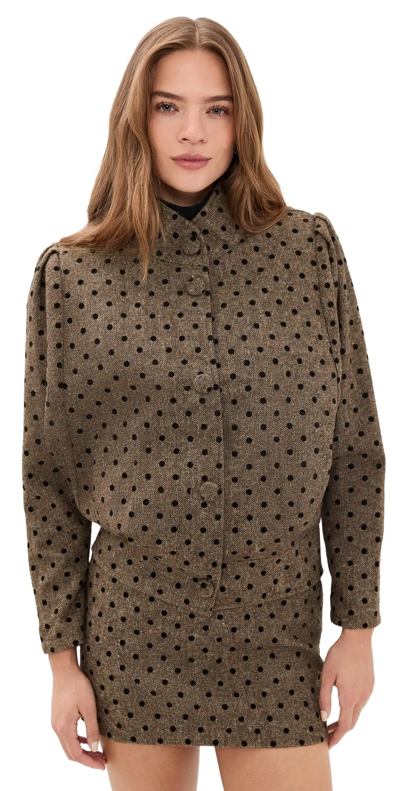 Line & Dot Millie Jacket