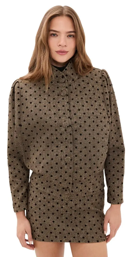 Millie Jacket Millie Jacket
