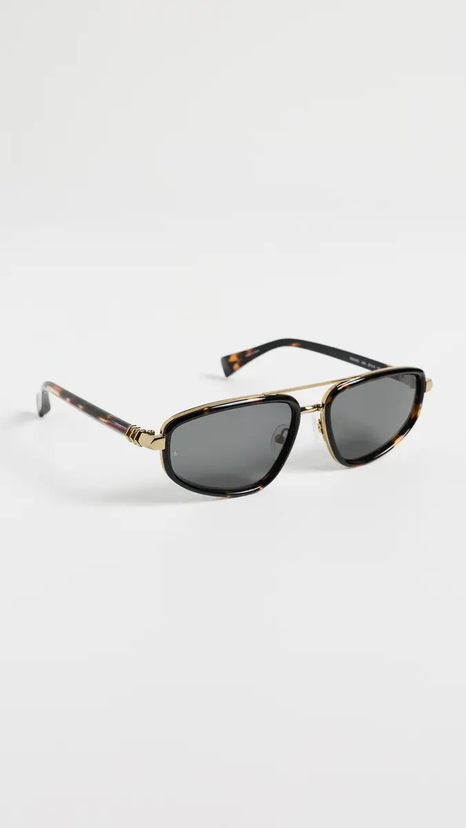 rag & bone Bianca Navigator Sunglasses | Thumbnail 4 rag & bone Bianca Navigator Sunglasses | Thumbnail 4