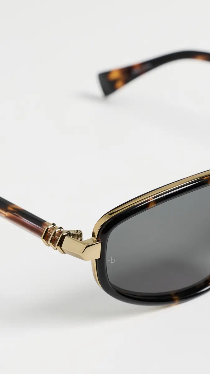 rag & bone Bianca Navigator Sunglasses | Thumbnail 5 rag & bone Bianca Navigator Sunglasses | Thumbnail 5