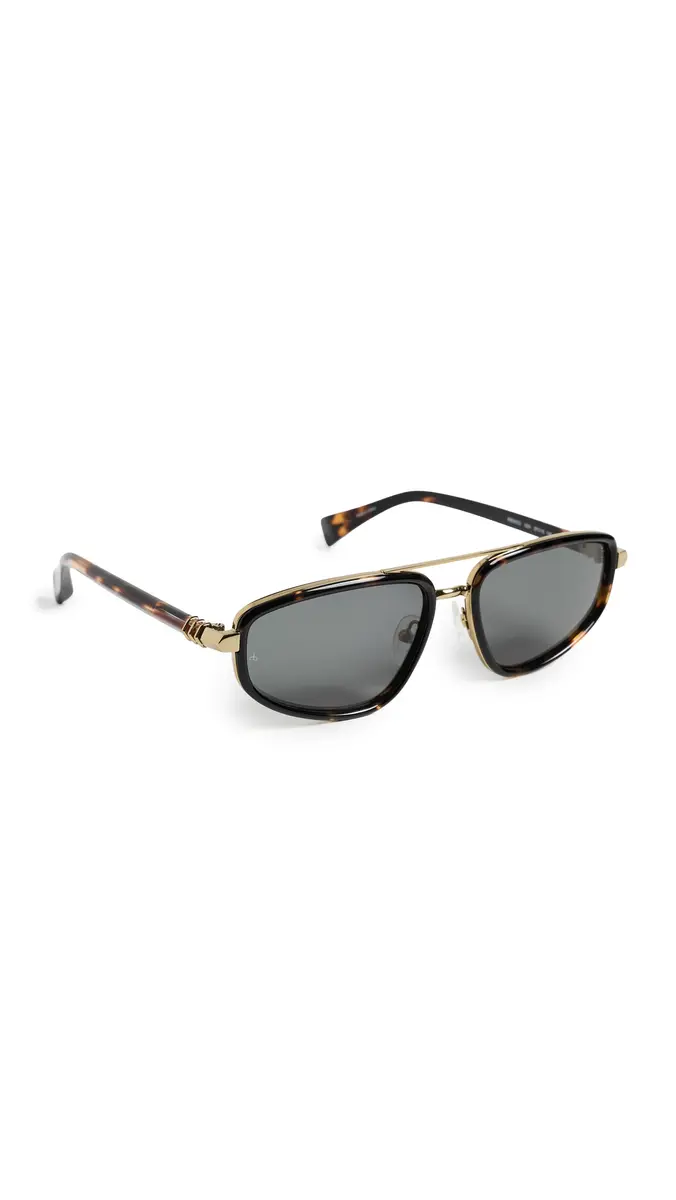 rag & bone Bianca Navigator Sunglasses | Thumbnail 6 rag & bone Bianca Navigator Sunglasses | Thumbnail 6