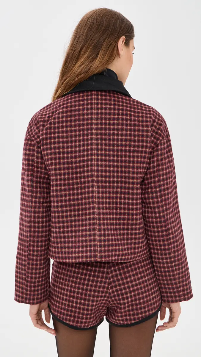 Line & Dot Norma Jacket | Thumbnail 3 Line & Dot Norma Jacket | Thumbnail 3