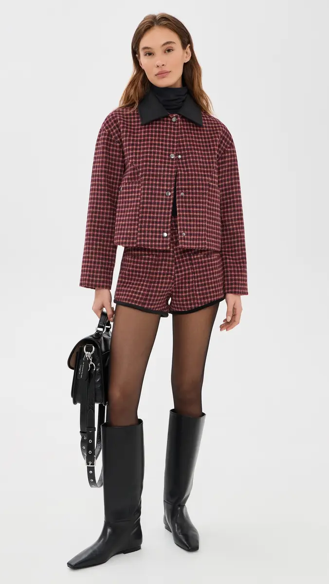 Line & Dot Norma Jacket | Thumbnail 5 Line & Dot Norma Jacket | Thumbnail 5