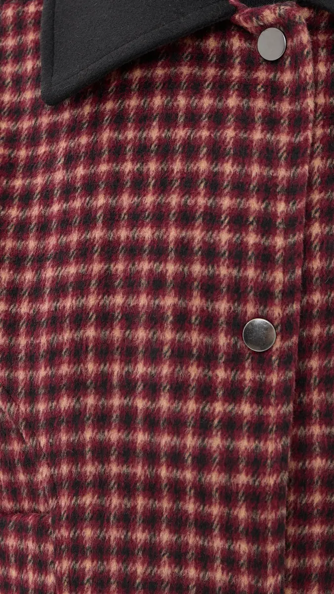 Line & Dot Norma Jacket | Thumbnail 6 Line & Dot Norma Jacket | Thumbnail 6