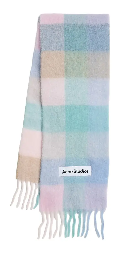 Vally Scarf