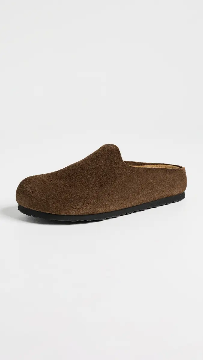 Birkenstock Amsterdam Wrapped Clogs | Thumbnail 2 Birkenstock Amsterdam Wrapped Clogs | Thumbnail 2