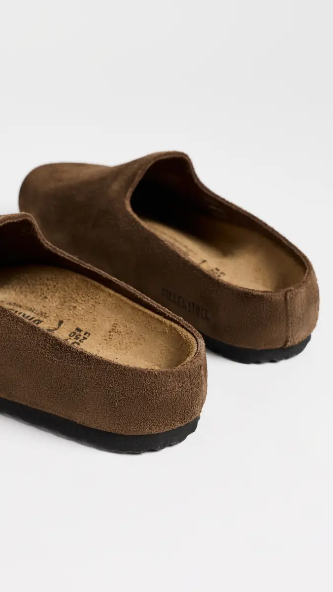 Birkenstock Amsterdam Wrapped Clogs | Thumbnail 4 Birkenstock Amsterdam Wrapped Clogs | Thumbnail 4