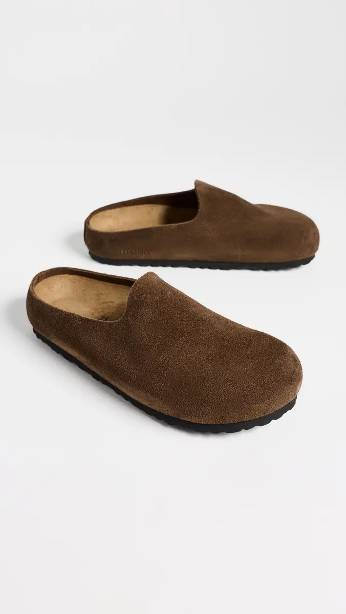 Birkenstock Amsterdam Wrapped Clogs | Thumbnail 5 Birkenstock Amsterdam Wrapped Clogs | Thumbnail 5