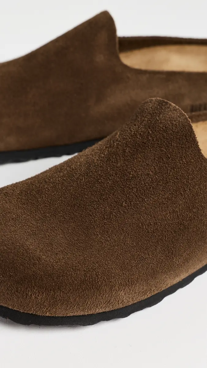 Birkenstock Amsterdam Wrapped Clogs | Thumbnail 6 Birkenstock Amsterdam Wrapped Clogs | Thumbnail 6