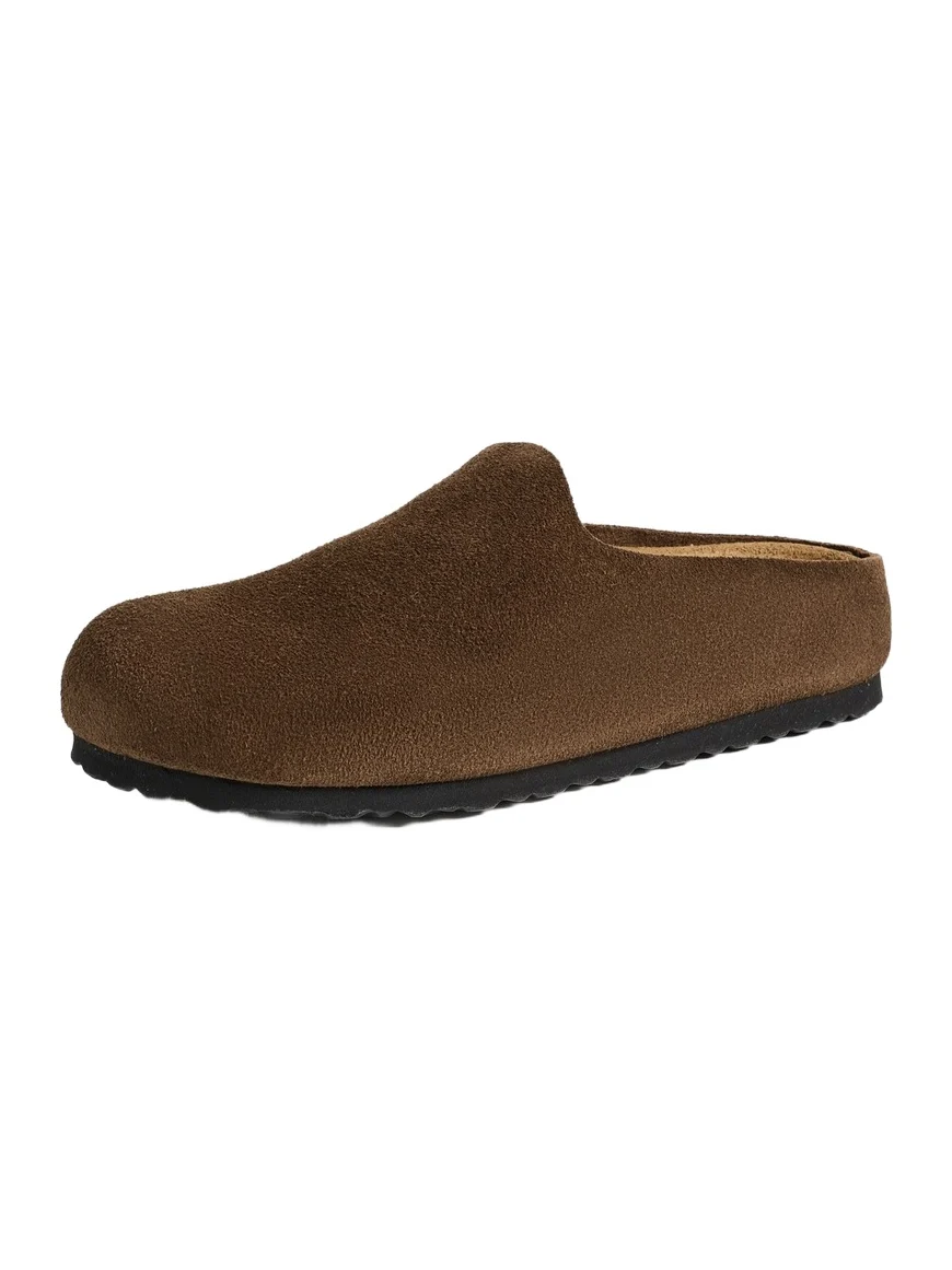 Birkenstock Amsterdam Wrapped Clogs