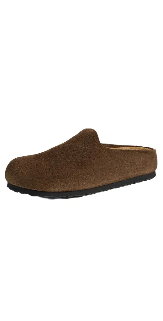 Birkenstock Amsterdam Wrapped Clogs