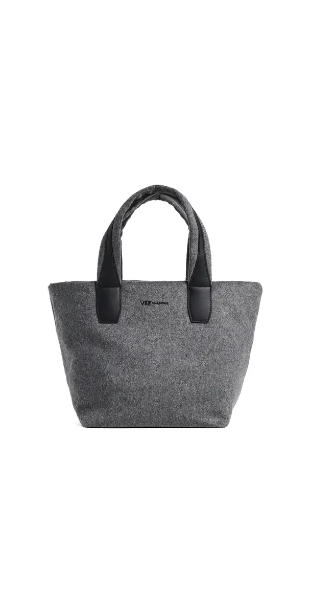 Essence Wool Small Tote