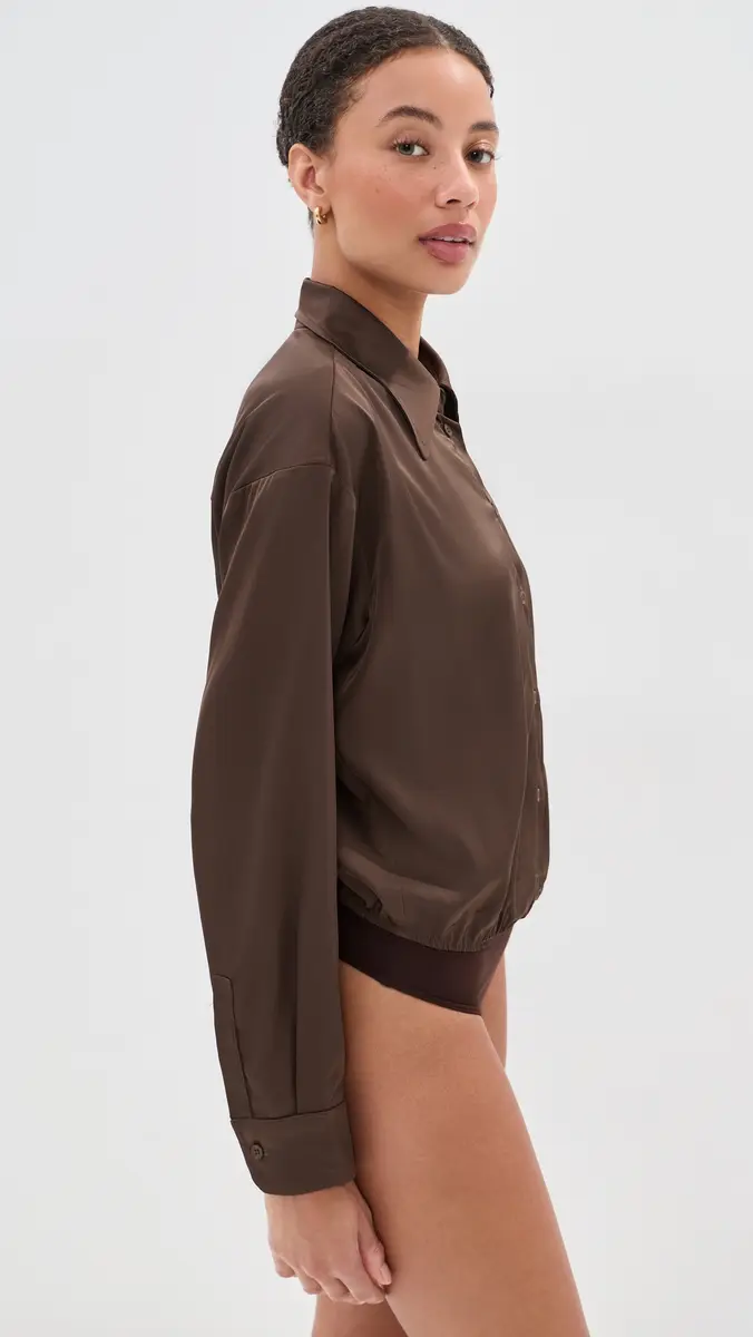 LE BOP Winnie Thong Bodysuit | Thumbnail 4 LE BOP Winnie Thong Bodysuit | Thumbnail 4