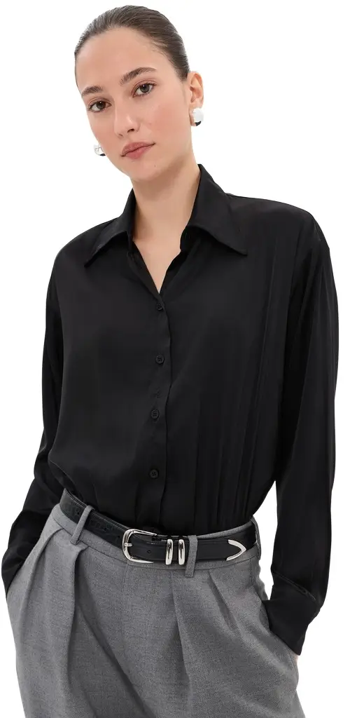 LE BOP Winnie Thong Bodysuit