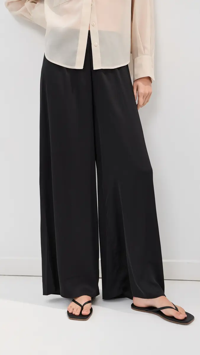 LE BOP Aliza Wide Leg Pants | Thumbnail 2 LE BOP Aliza Wide Leg Pants | Thumbnail 2