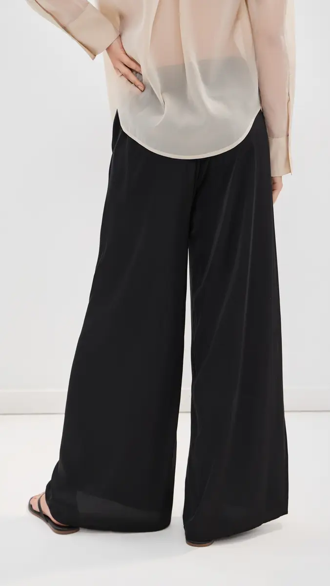 LE BOP Aliza Wide Leg Pants | Thumbnail 3 LE BOP Aliza Wide Leg Pants | Thumbnail 3