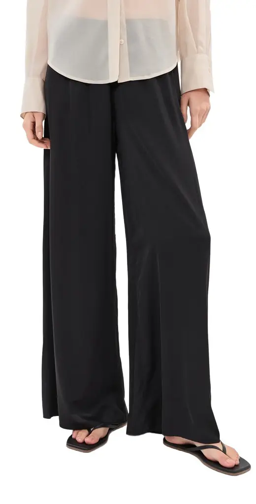 Aliza Wide Leg Pants Aliza Wide Leg Pants