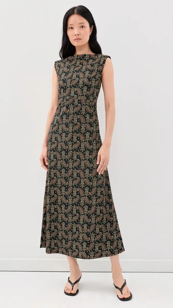 Hill House Home The Sloane Dress | Thumbnail 2 Hill House Home The Sloane Dress | Thumbnail 2