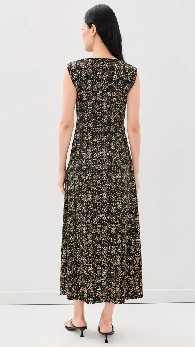 Hill House Home The Sloane Dress | Thumbnail 3 Hill House Home The Sloane Dress | Thumbnail 3