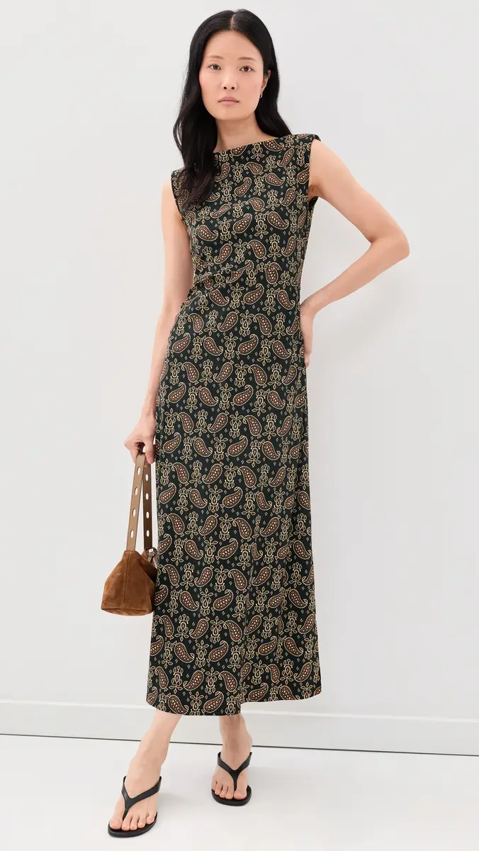 Hill House Home The Sloane Dress | Thumbnail 5 Hill House Home The Sloane Dress | Thumbnail 5