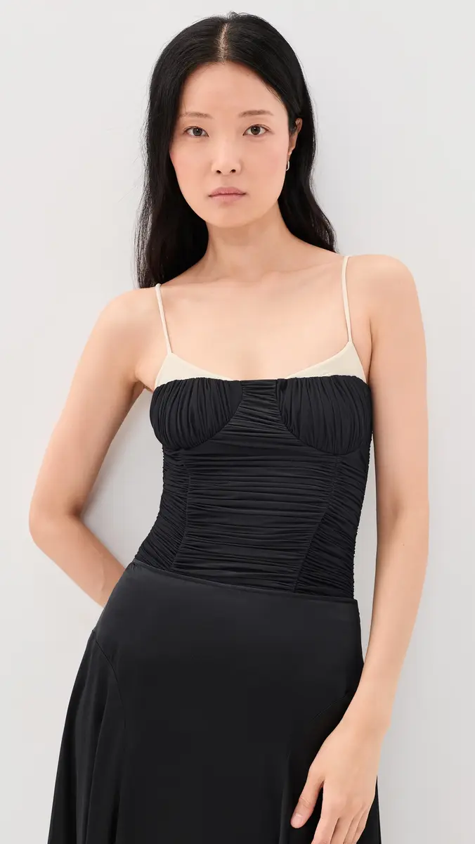Maygel Coronel Aldor Bodysuit | Thumbnail 2 Maygel Coronel Aldor Bodysuit | Thumbnail 2