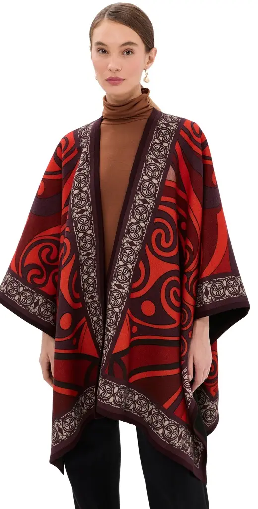 Soul Poncho Soul Poncho
