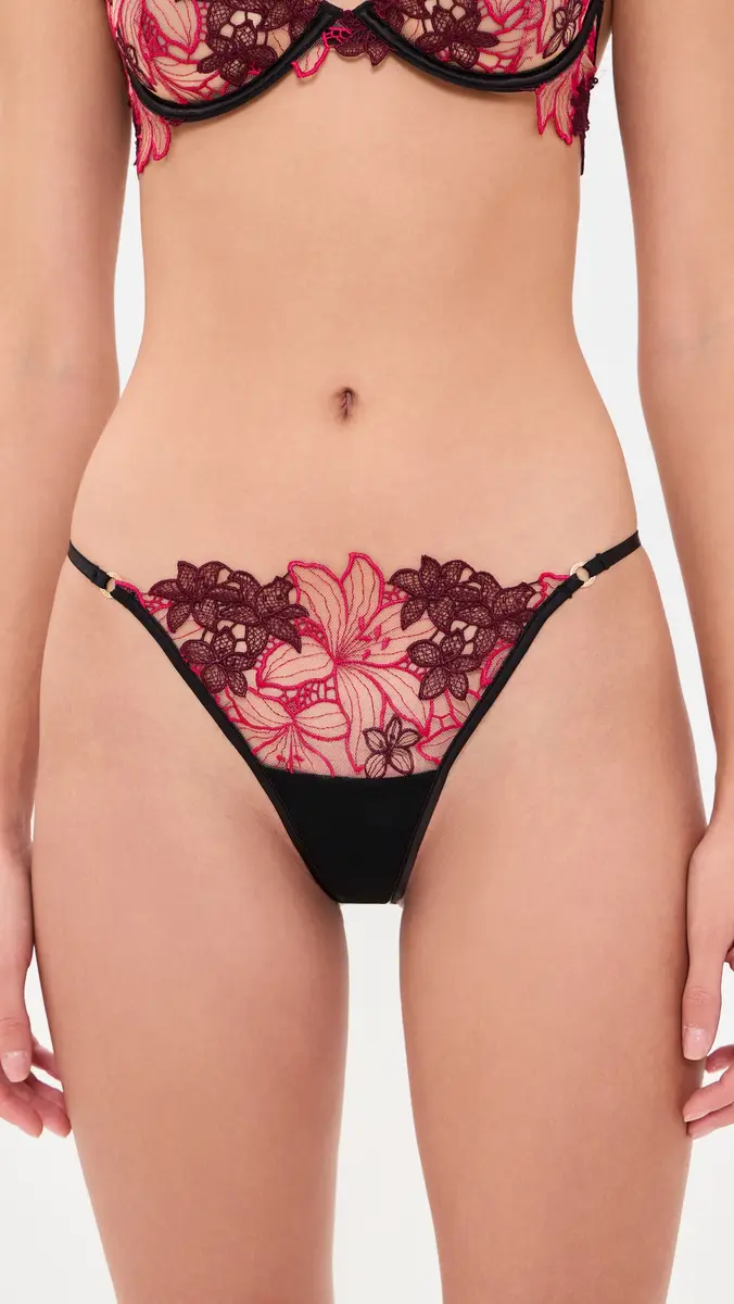 Bluebella Calantha Briefs | Thumbnail 2 Bluebella Calantha Briefs | Thumbnail 2