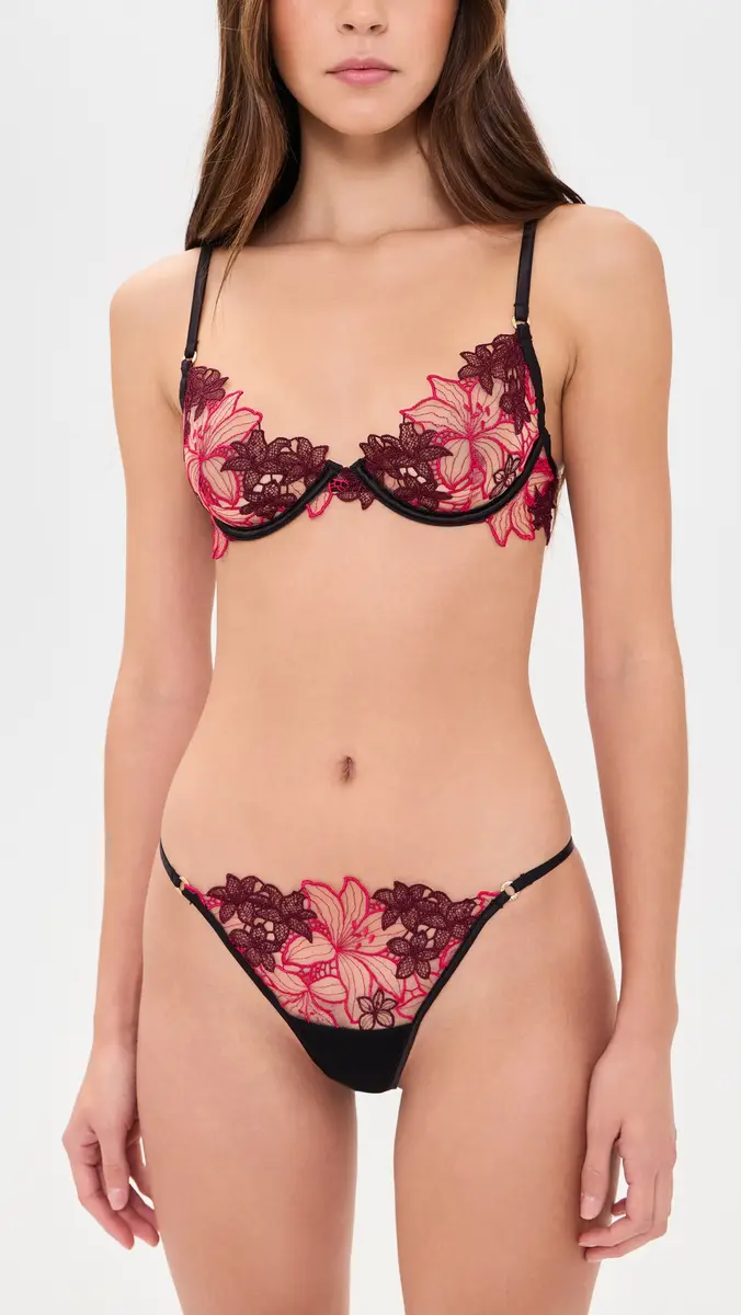 Bluebella Calantha Briefs | Thumbnail 4 Bluebella Calantha Briefs | Thumbnail 4