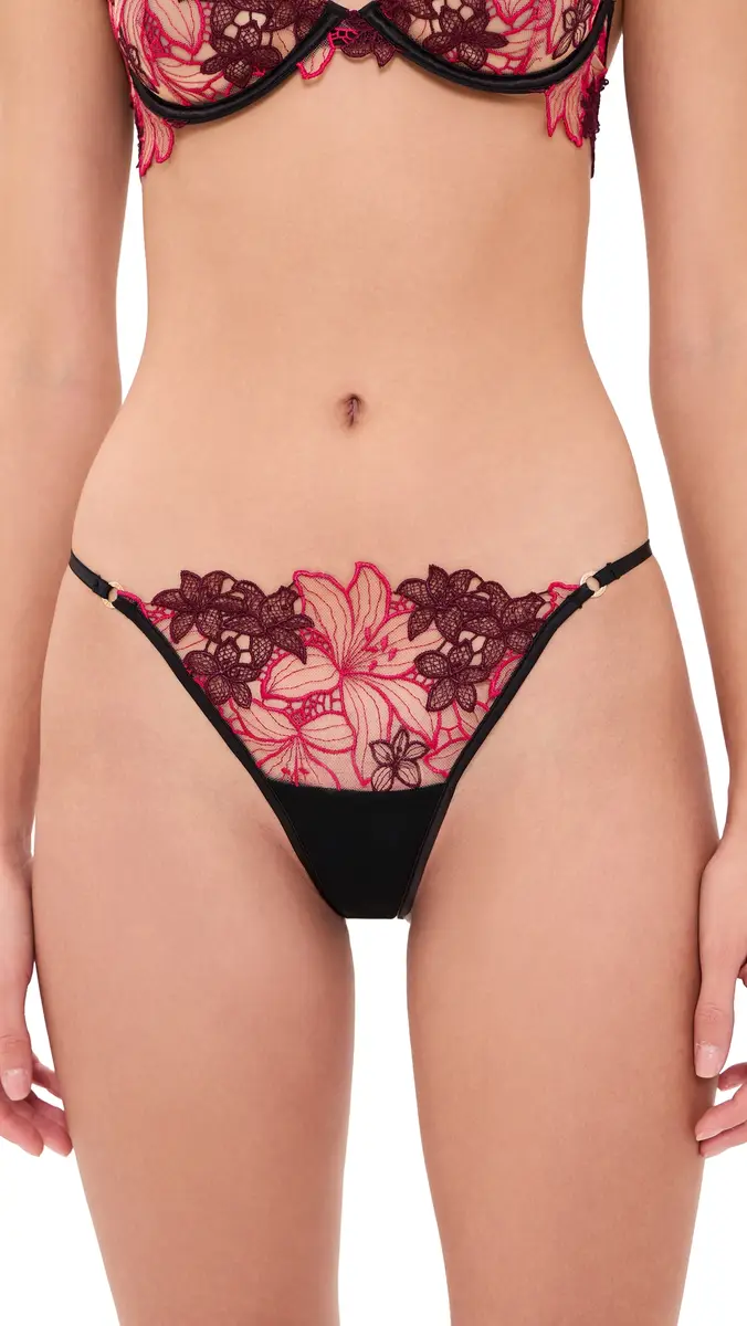 Bluebella Calantha Briefs | Thumbnail 6 Bluebella Calantha Briefs | Thumbnail 6