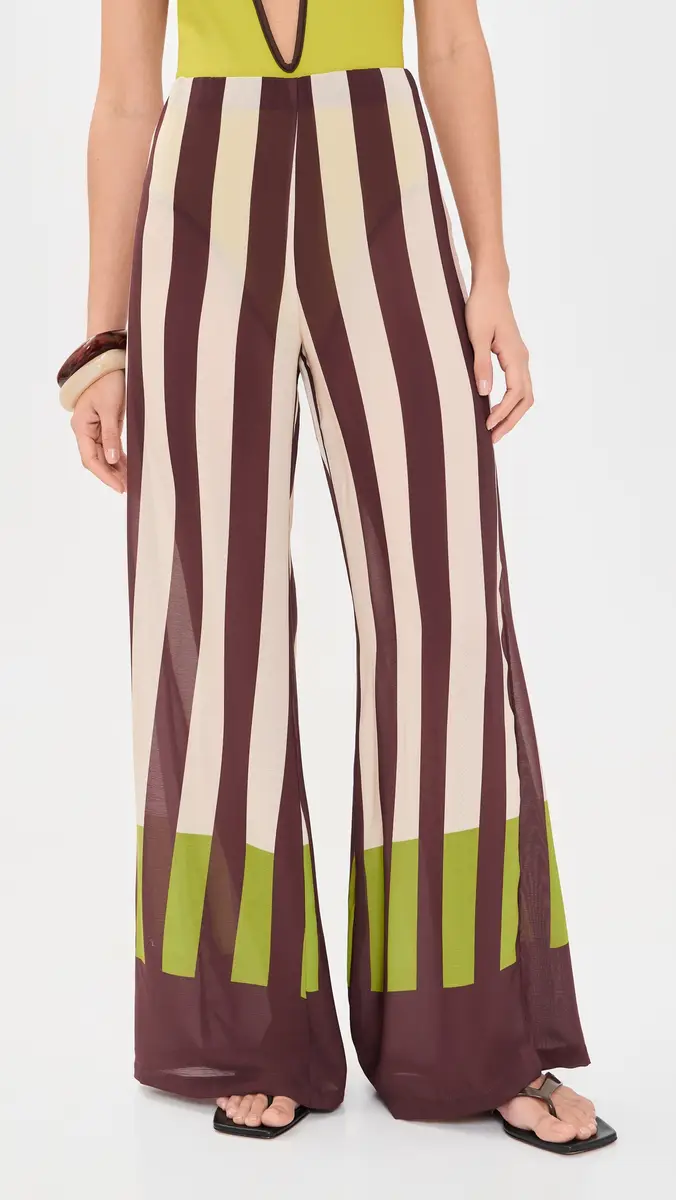 Baobab Lulu Pants | Thumbnail 2 Baobab Lulu Pants | Thumbnail 2
