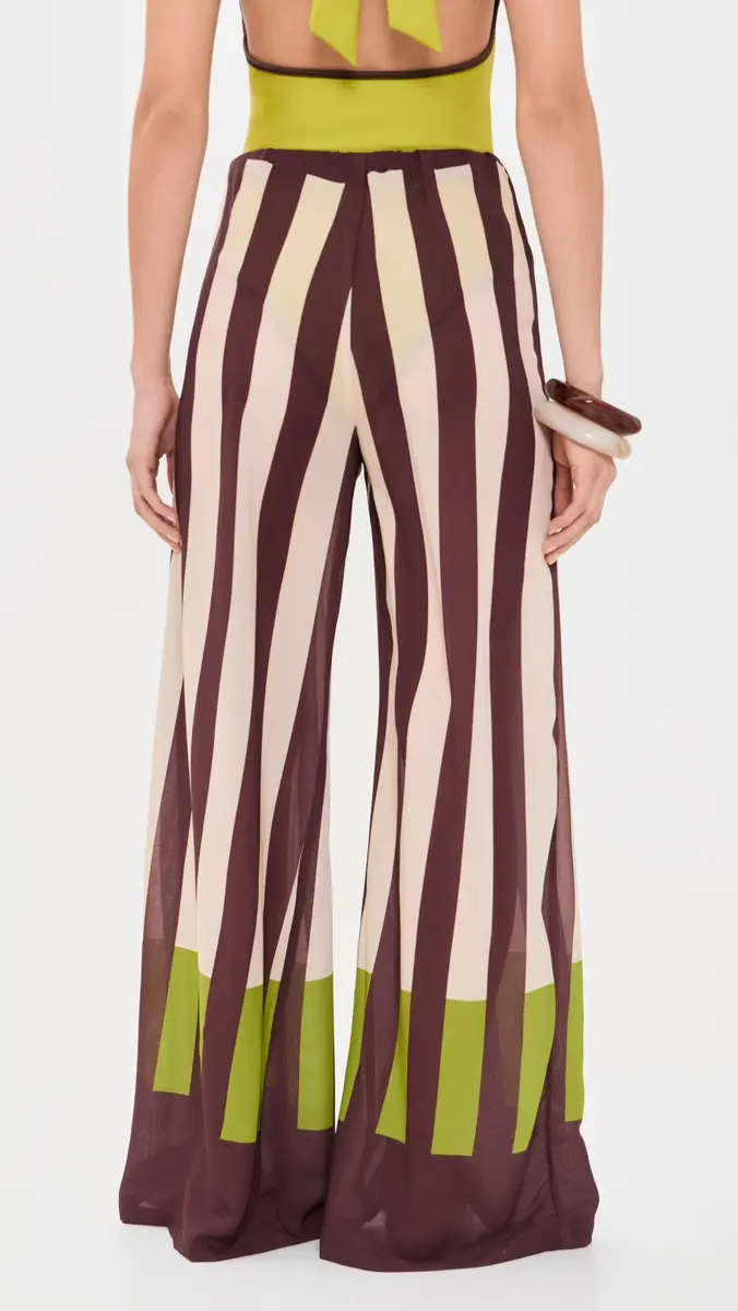 Baobab Lulu Pants | Thumbnail 3 Baobab Lulu Pants | Thumbnail 3
