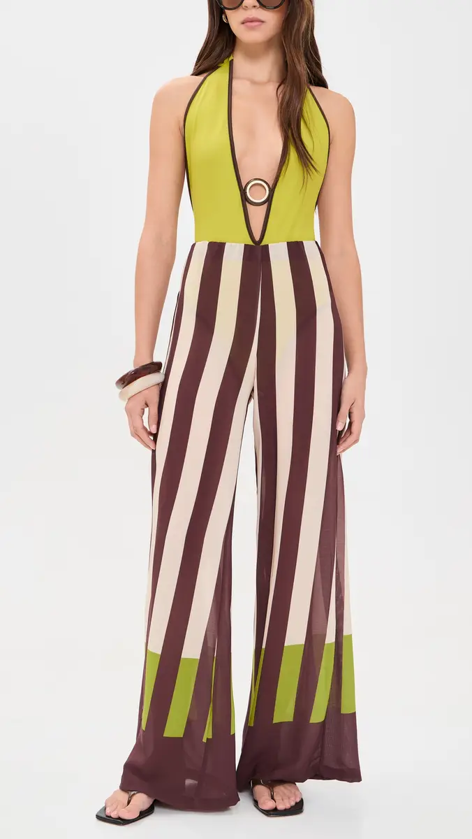 Baobab Lulu Pants | Thumbnail 5 Baobab Lulu Pants | Thumbnail 5