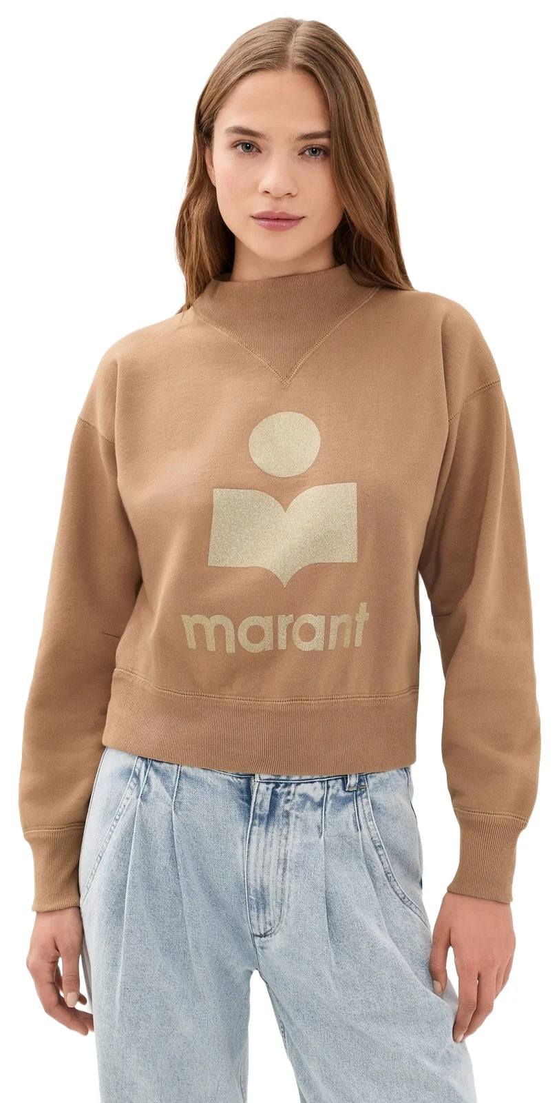 Moby Sweatshirt