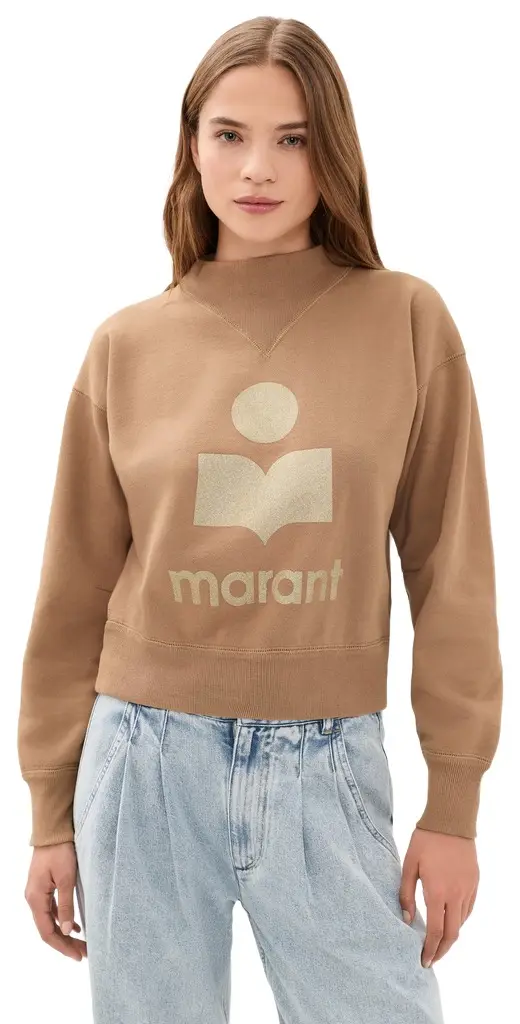 Moby Sweatshirt Moby Sweatshirt