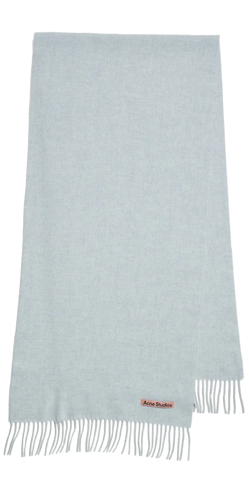 Acne Studios Canada New RWS Wool Scarf