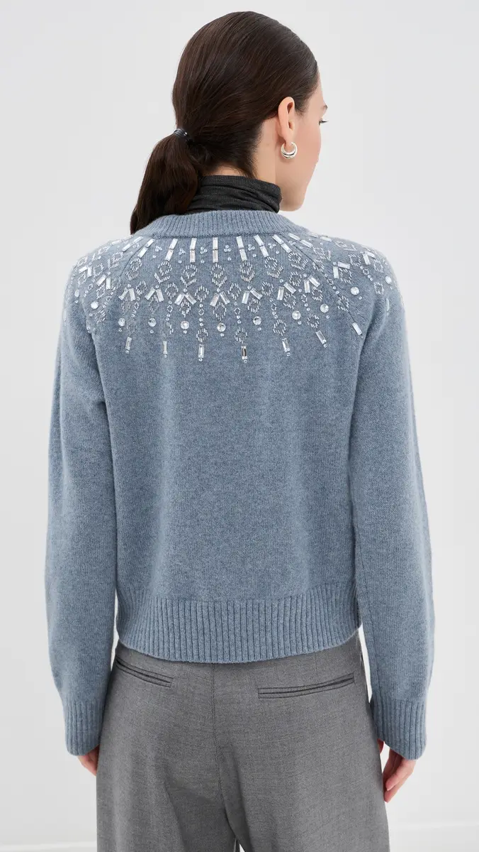Altuzarra Harold Sweater | Thumbnail 3 Altuzarra Harold Sweater | Thumbnail 3