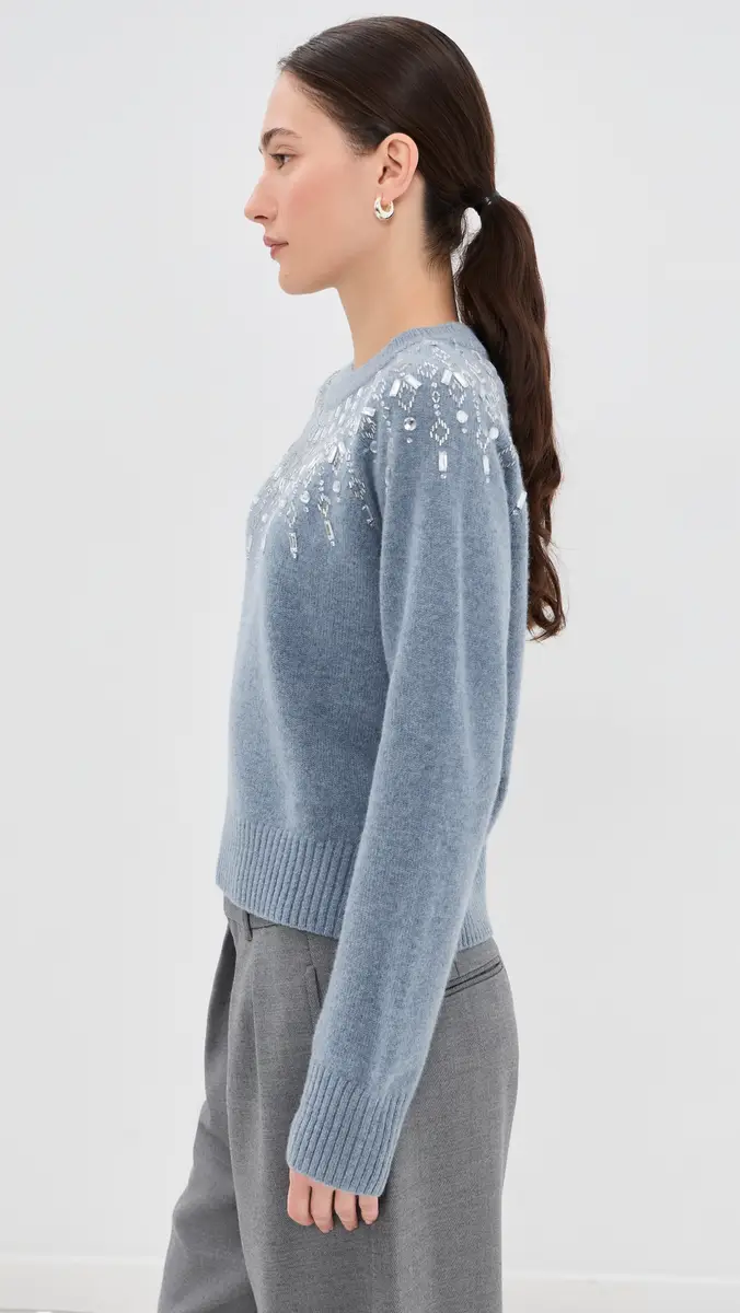 Altuzarra Harold Sweater | Thumbnail 4 Altuzarra Harold Sweater | Thumbnail 4