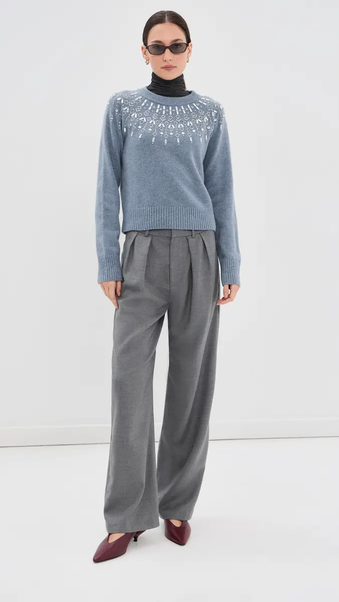 Altuzarra Harold Sweater | Thumbnail 5 Altuzarra Harold Sweater | Thumbnail 5