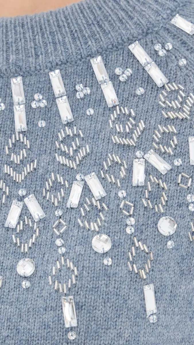 Altuzarra Harold Sweater | Thumbnail 6 Altuzarra Harold Sweater | Thumbnail 6