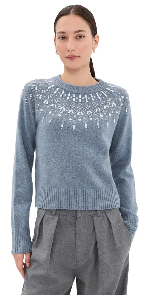 Harold Sweater Harold Sweater