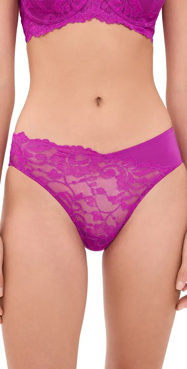 Peony Bikini Panties Peony Bikini Panties
