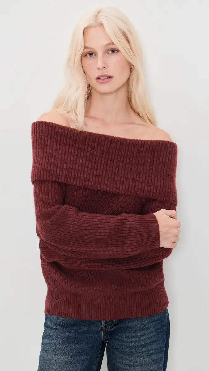 PAIGE Mazzi Pullover | Thumbnail 2 PAIGE Mazzi Pullover | Thumbnail 2