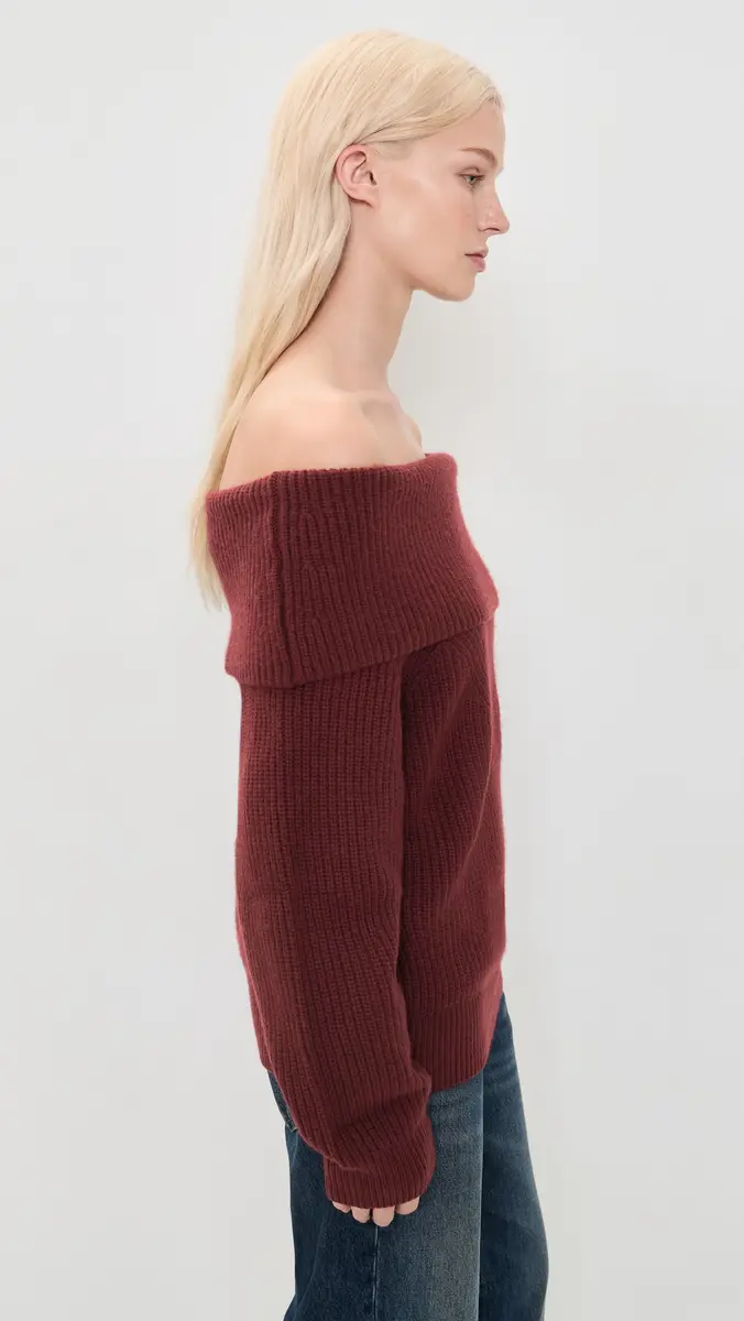 PAIGE Mazzi Pullover | Thumbnail 4 PAIGE Mazzi Pullover | Thumbnail 4