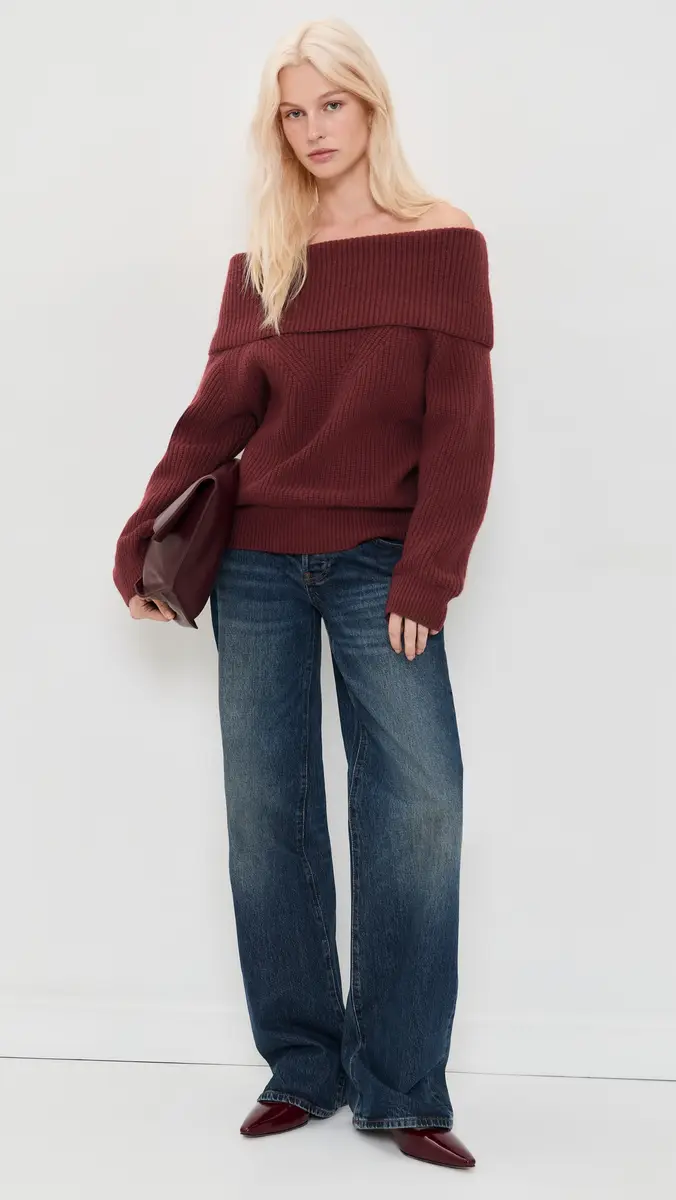 PAIGE Mazzi Pullover | Thumbnail 5 PAIGE Mazzi Pullover | Thumbnail 5