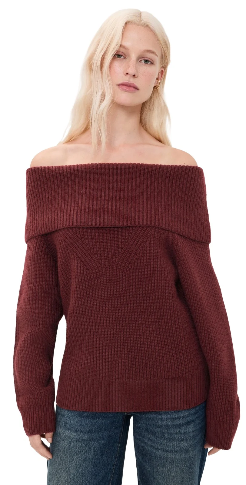 Mazzi Pullover Mazzi Pullover