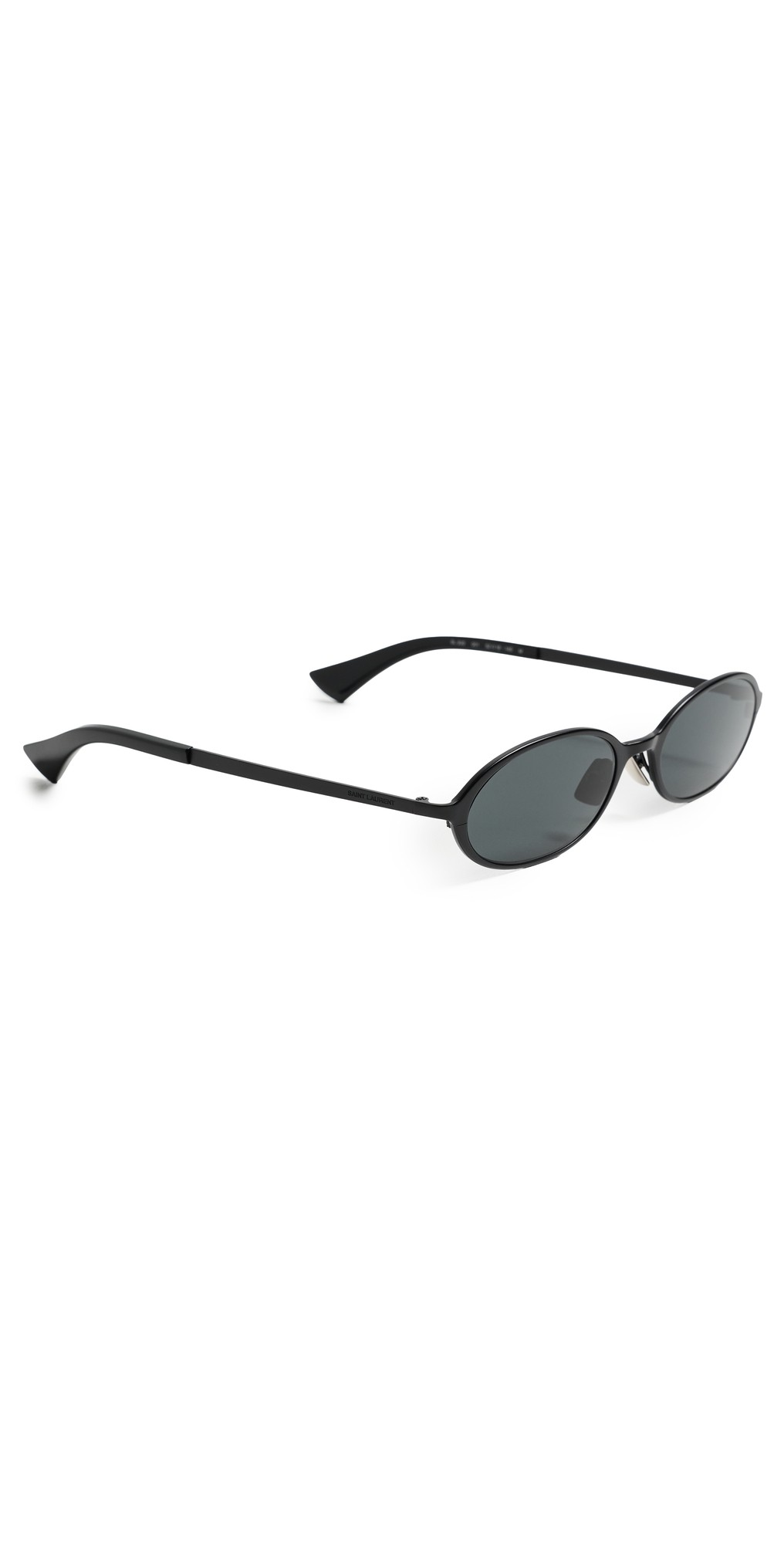 Oval Sunglasses