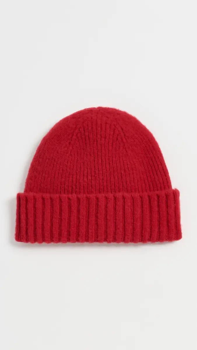 Howlin' Howlin' King Jammy Wool Beanie | Thumbnail 2 Howlin' Howlin' King Jammy Wool Beanie | Thumbnail 2