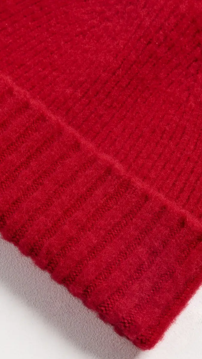 Howlin' Howlin' King Jammy Wool Beanie | Thumbnail 5 Howlin' Howlin' King Jammy Wool Beanie | Thumbnail 5