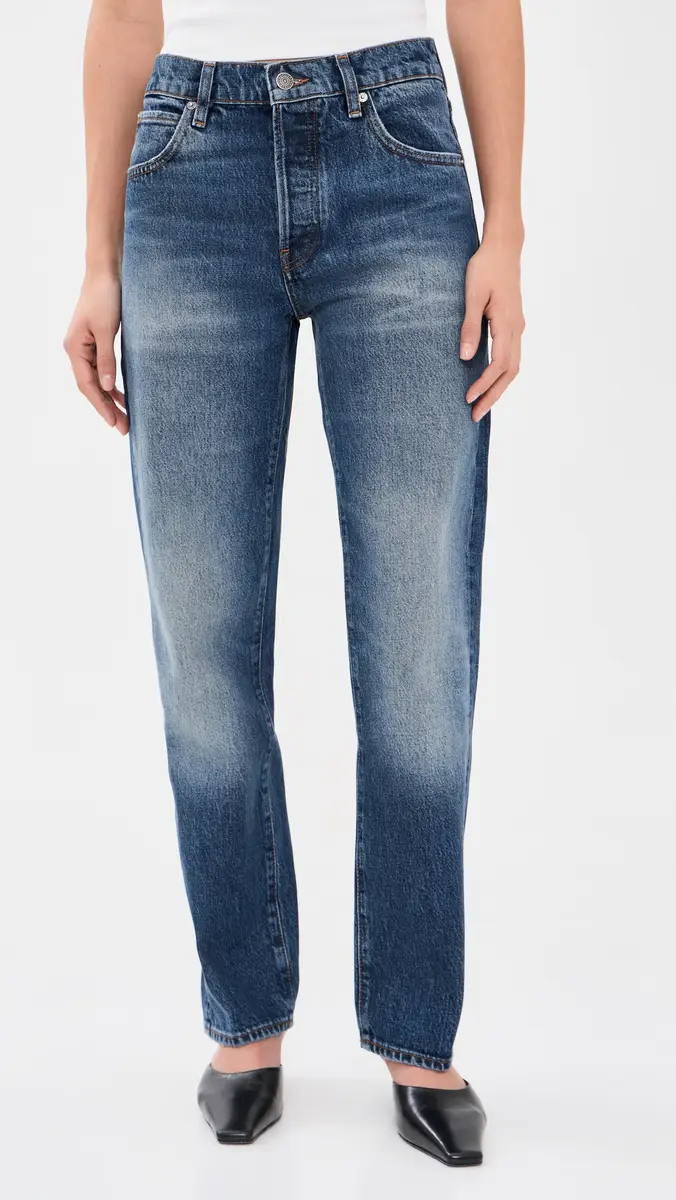 Frame The Essential Jeans | Thumbnail 2 Frame The Essential Jeans | Thumbnail 2