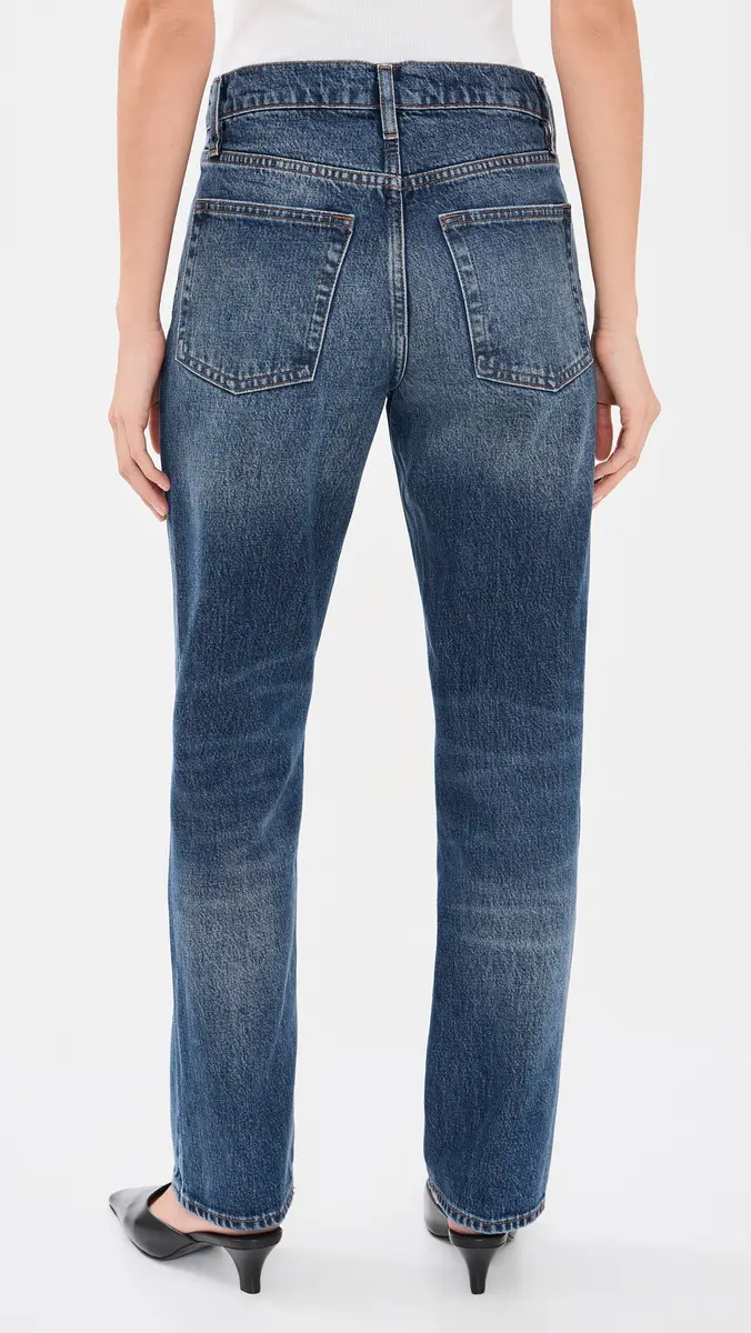 Frame The Essential Jeans | Thumbnail 3 Frame The Essential Jeans | Thumbnail 3